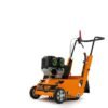 ELIET E450 ZR E-POWER Scarifier
