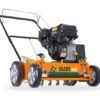 ELIET E501 Pro Scarifier (Fixed Blades) GX200