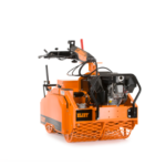 ELIET GZC 750 (Hydrostatic) Seeder