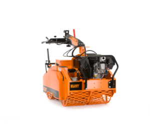 ELIET GZC 750 (Hydrostatic) Seeder