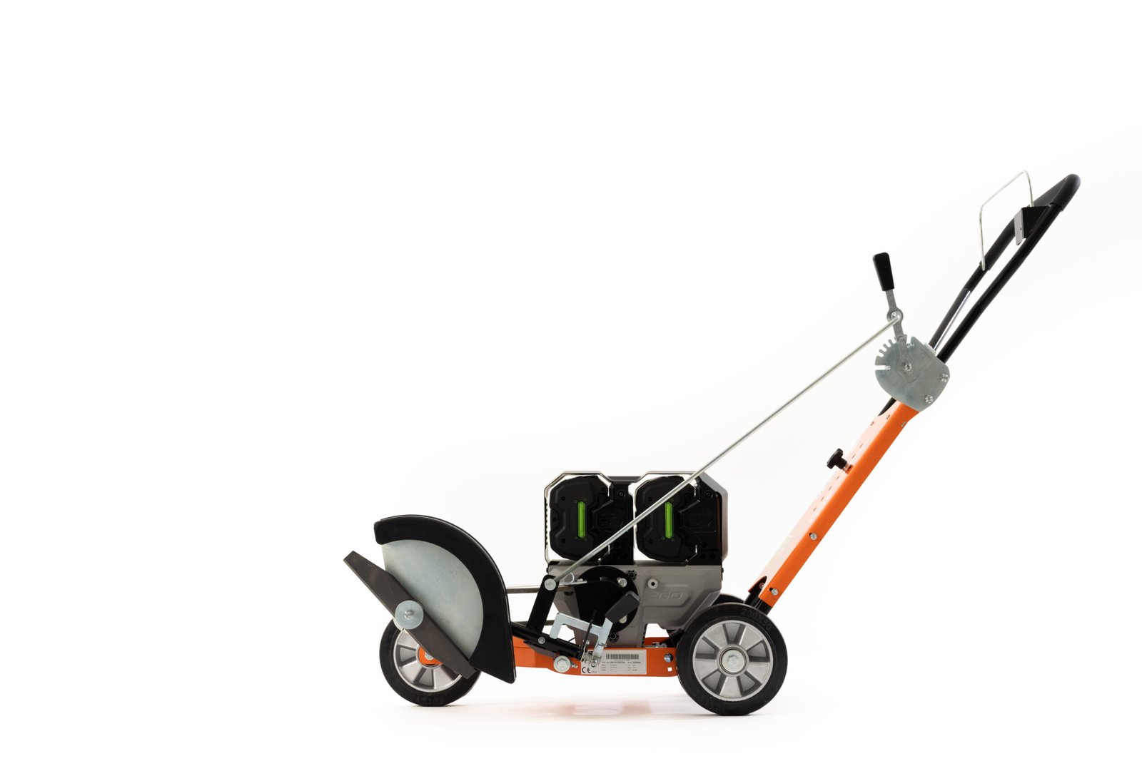ELIET KS300 PRO E-POWER Lawn Edger - Image 2