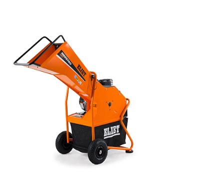 ELIET Maestro City Shredder - Image 5