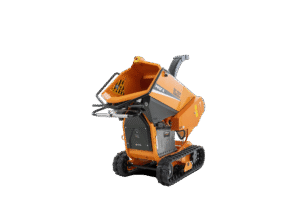 Eliet Prof 6 CC E-Power Shredder