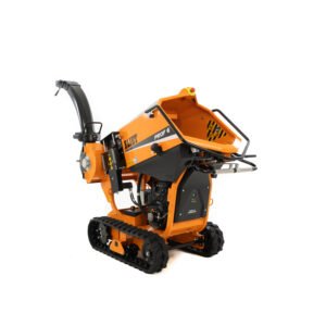 Eliet Prof 6 CC Monster Shredder