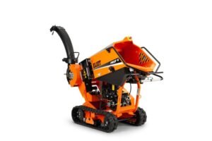 ELIET Prof 6 Cross Country Shredder (Tracked)