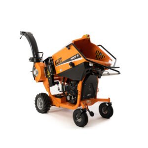 Chippers & Shredders