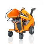 ELIET Super Prof MAX Shredder (Wheeled)