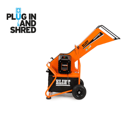 Eliet Maestro City Shredder (Electric) - Image 2