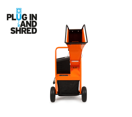 Eliet Maestro City Shredder (Electric) - Image 3