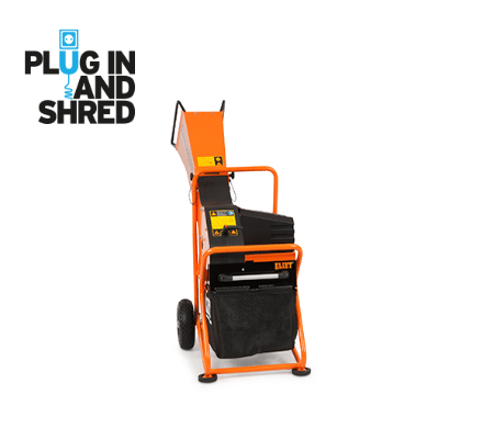 Eliet Maestro City Shredder (Electric) - Image 4