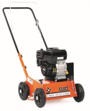 ELIET E401 Scarifier B&S Series 550 Eco