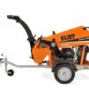 ELIET Super Prof MAX Shredder (Towed)