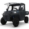 Polaris RANGER 1000 NORDIC PRO Blue Dusk