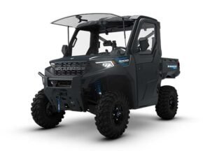 Polaris RANGER 1000 NORDIC PRO Blue Dusk