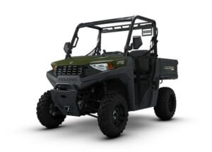 Polaris RANGER SP 570 Sage Green