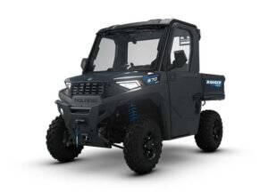 Polaris RANGER SP NORDIC PRO Blue Dusk