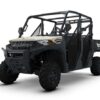 Polaris RANGER 1000 EPS 3 & 6 Seat UTV (2026) - Image 2