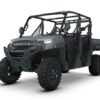 Polaris Stealth Gray 6