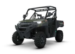 Polaris RANGER DIESEL BASE Sage Green