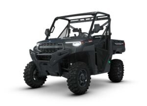 Polaris RANGER DIESEL DELUXE Blue Dusk