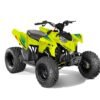 Polaris Lime Squeeze