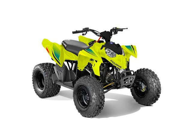 Polaris Lime Squeeze