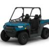 Polaris Zenith Blue