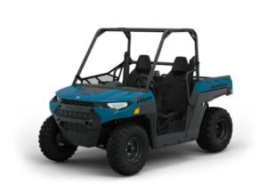 Polaris  Zenith Blue
