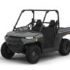 Polaris  Avalanche Gray