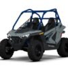 Polaris Storm Gray