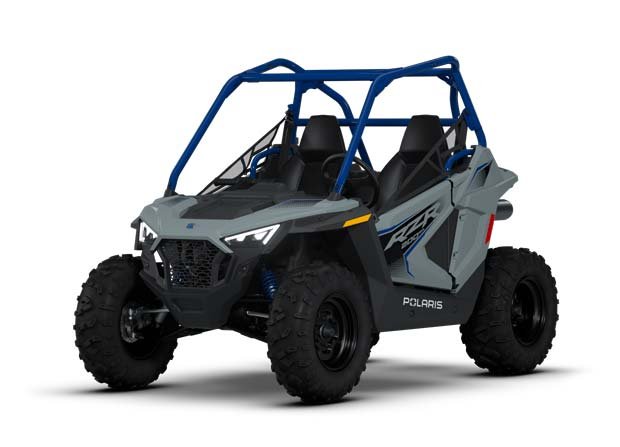 Polaris Storm Gray