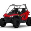 Polaris Crystal White