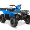 Polaris SPORTSMAN 110 Velocity Blue