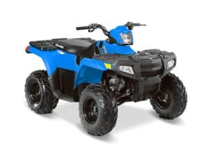 Polaris SPORTSMAN 110 Velocity Blue