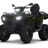 Polaris SPORTSMAN 570 EPS 2 UP Sage Green