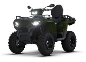 Polaris SPORTSMAN 570 EPS 2 UP Sage Green