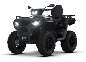 Polaris SPORTSMAN 570 EPS 2 UP BLACK EDITION Onyx Black