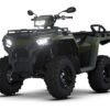Polaris SPORTSMAN 570 EPS AGRI PRO Sage Green