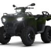 Polaris  Sage Green