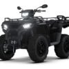 Polaris SPORTSMAN 570 EPS BLACK EDITION Onyx Black