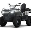 Polaris SPORTSMAN TOURING 570 EPS Ghost Gray