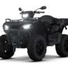 Polaris SPORTSMAN X2 570 EPS SP BLACK EDITION Onyx Black