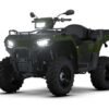 Polaris SPORTSMAN X2 570 EPS BASE Sage Green