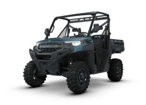 Polaris RANGER XP 1000 PREMIUM ABS BLUE SLATE
