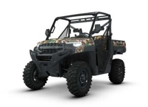 Polaris RANGER XP 1000 HUNTER EDITION Polaris Pursuit Camo