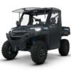 Polaris RANGER XP 1000 NORDIC PRO Blue Dusk