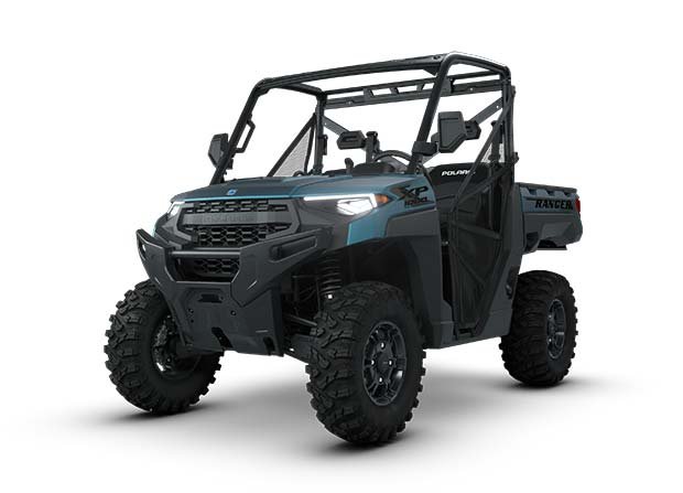 Polaris Blue Slate 3