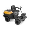 STIGA ePark Pro Battery Front Mower No Deck