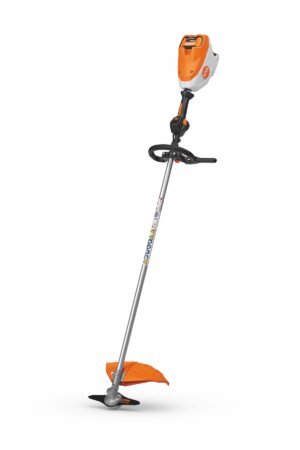 STIHL FSA 140 R Cordless Brushcutter