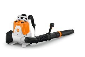 Stihl BRA 200 Cordless Backpack Blower